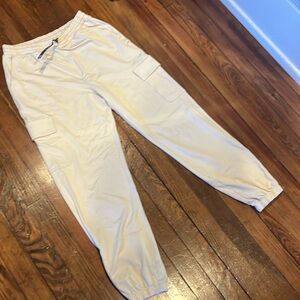 Vuori Boyfriend Cargo Pants